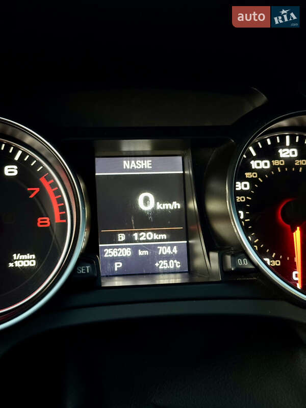Купе Audi A5 2010 в Кропивницком