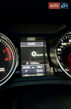 Купе Audi A5 2010 в 