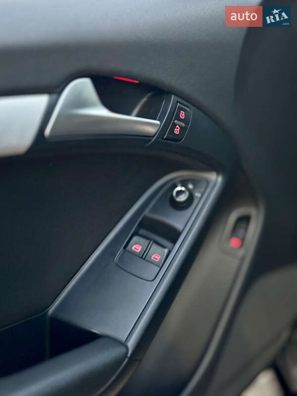 Купе Audi A5 2010 в Кропивницком