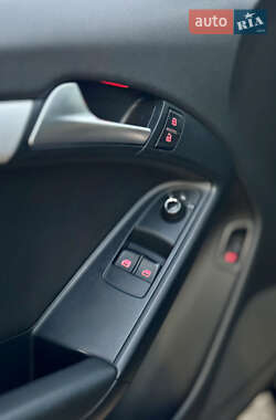Купе Audi A5 2010 в 