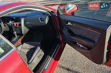 Купе Audi A5 2011 в 