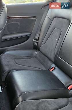 Купе Audi A5 2011 в 