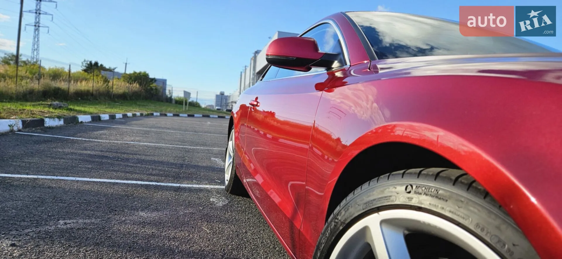 2011 Audi A5 - мініатюра 37