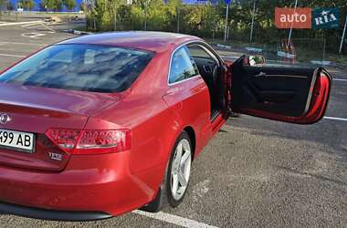 Купе Audi A5 2011 в 