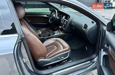 Купе Audi A5 2012 в 