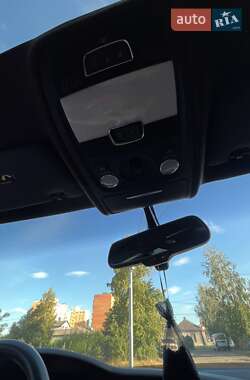 Купе Audi A5 2009 в 
