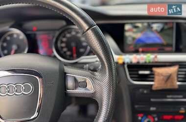 Кабриолет Audi A5 2011 в 