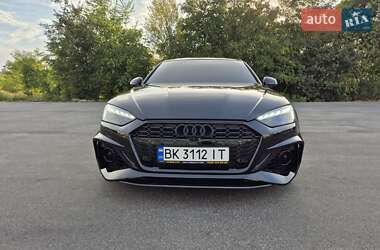 Лифтбек Audi A5 2020 в 