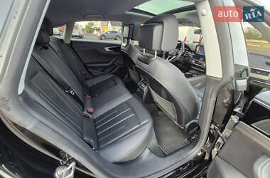 Лифтбек Audi A5 2020 в 