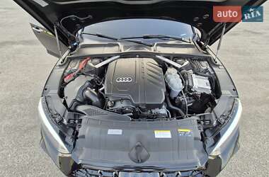 Лифтбек Audi A5 2020 в 