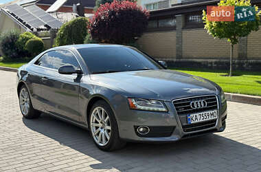 Audi A5 2011 Audi A5 2011