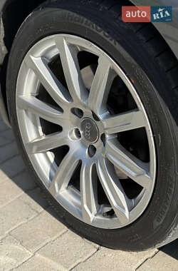 Купе Audi A5 2011 в 