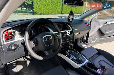 Купе Audi A5 2011 в 