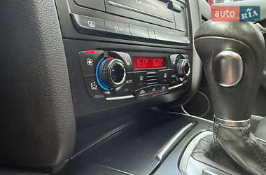 Купе Audi A5 2011 в 