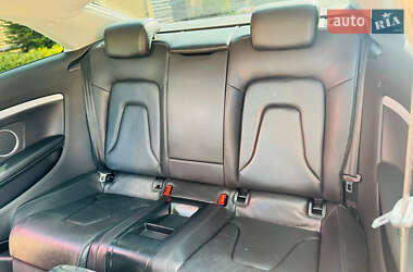 Купе Audi A5 2011 в 