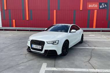 Audi A5 2014