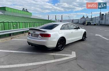 Купе Audi A5 2014 в 
