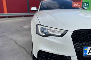 Купе Audi A5 2014 в 