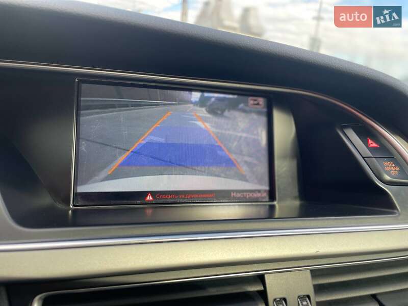 Купе Audi A5 2014 в Киеве фото 30 Купе Audi A5 2014 в Киеве