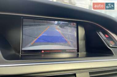 Купе Audi A5 2014 в 