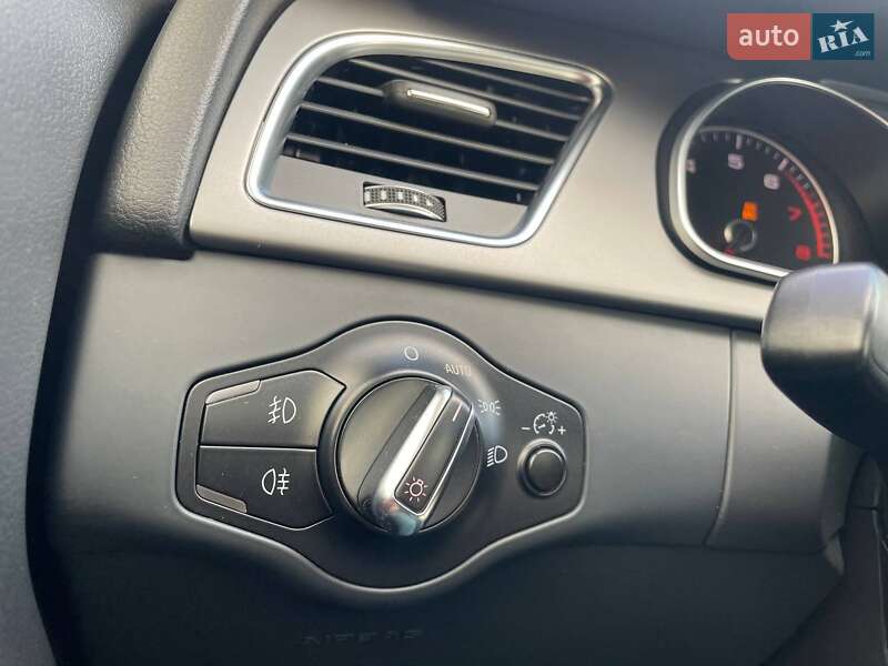 Купе Audi A5 2014 в Киеве фото 34 Купе Audi A5 2014 в Киеве