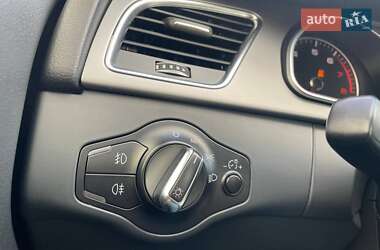 Купе Audi A5 2014 в 