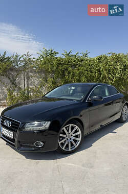 Audi A5 2011