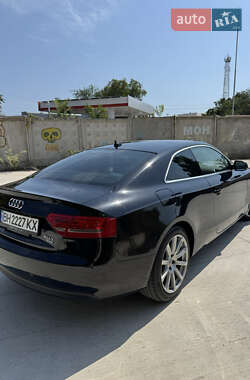 Купе Audi A5 2011 в 