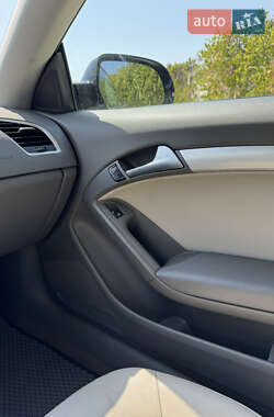 Купе Audi A5 2011 в 