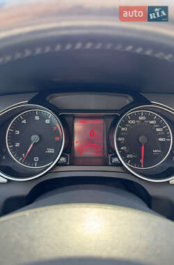Купе Audi A5 2011 в 