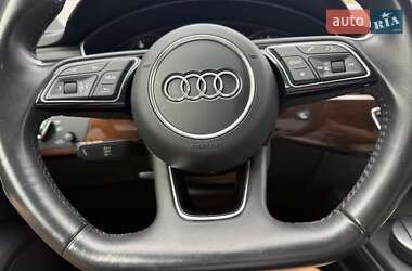 Audi A5 2017 Audi A5 2017
