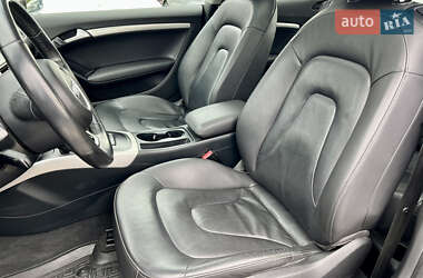 Купе Audi A5 2014 в 