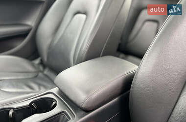 Купе Audi A5 2014 в 