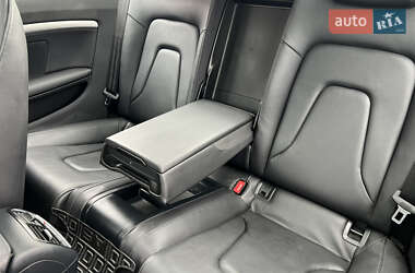 Купе Audi A5 2014 в 