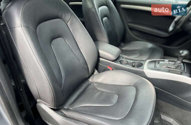 Купе Audi A5 2014 в 
