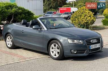Audi A5 2010