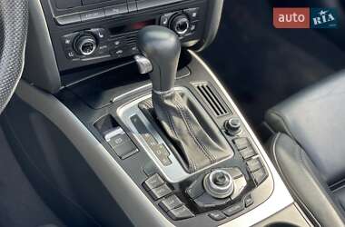Кабриолет Audi A5 2010 в Ужгороде