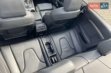 Кабриолет Audi A5 2010 в Ужгороде