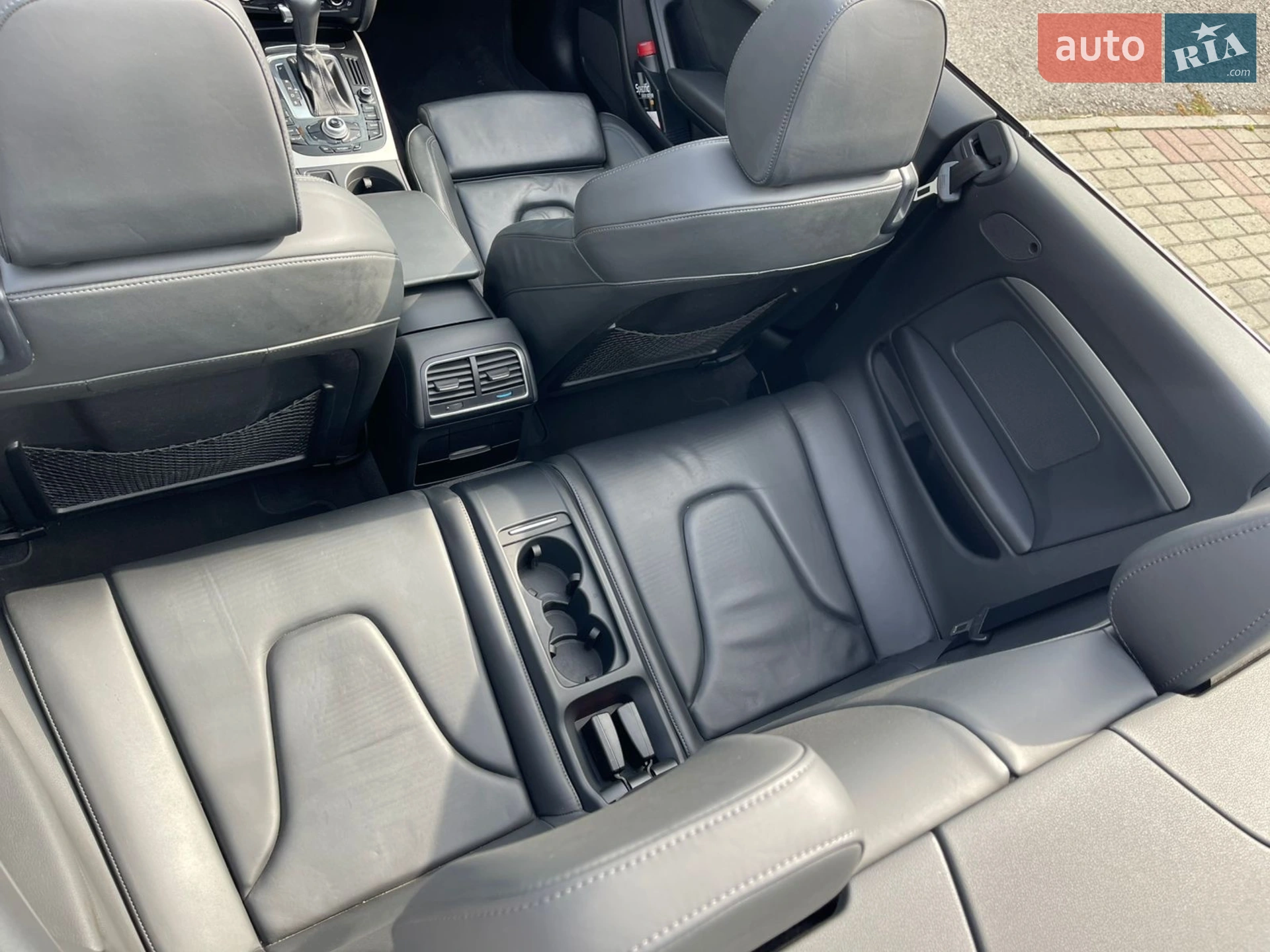 2010 Audi A5 - мініатюра 11