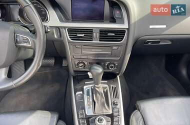 Кабриолет Audi A5 2010 в Ужгороде
