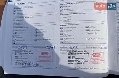 Кабриолет Audi A5 2010 в Ужгороде