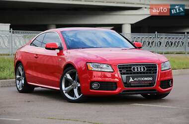 Audi A5 2010 Audi A5 2010