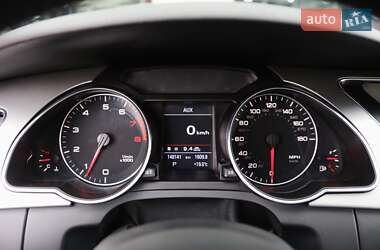 Купе Audi A5 2010 в 