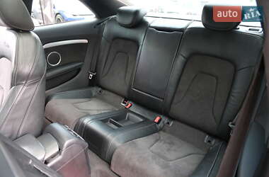 Купе Audi A5 2010 в 