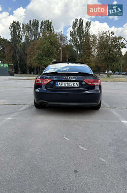 Купе Audi A5 2011 в 