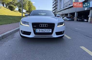 Купе Audi A5 2012 в 