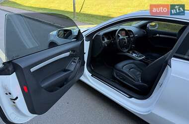 Купе Audi A5 2012 в 