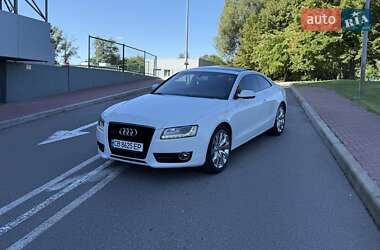 Audi A5 2012