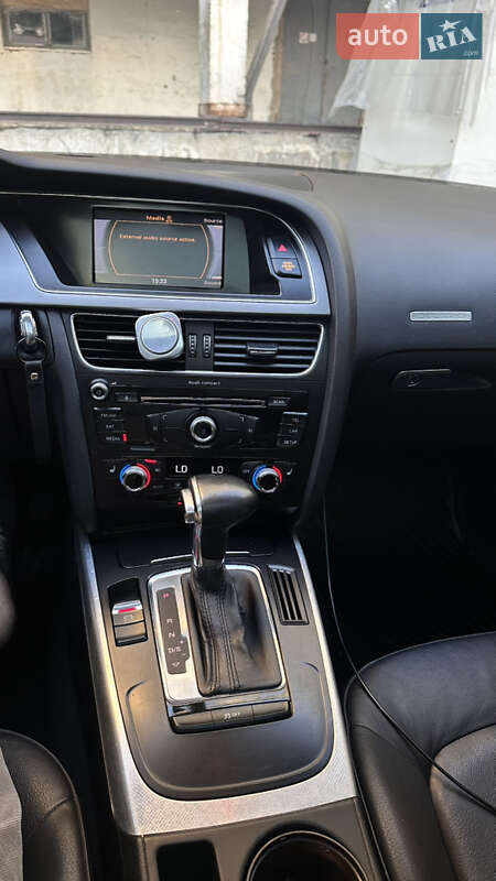 Купе Audi A5 2013 в Киеве фото 6 Купе Audi A5 2013 в Киеве