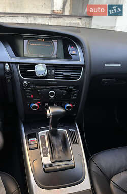 Купе Audi A5 2013 в 